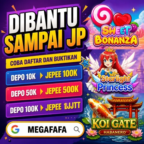 situs slot yang sering kasih maxwin